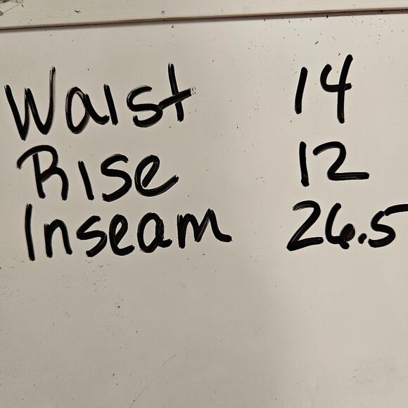 New By Anthropologie Leopard Print Jogger Pants Size 4 High Rise Zip Cuffs Baggy - Picture 12 of 14